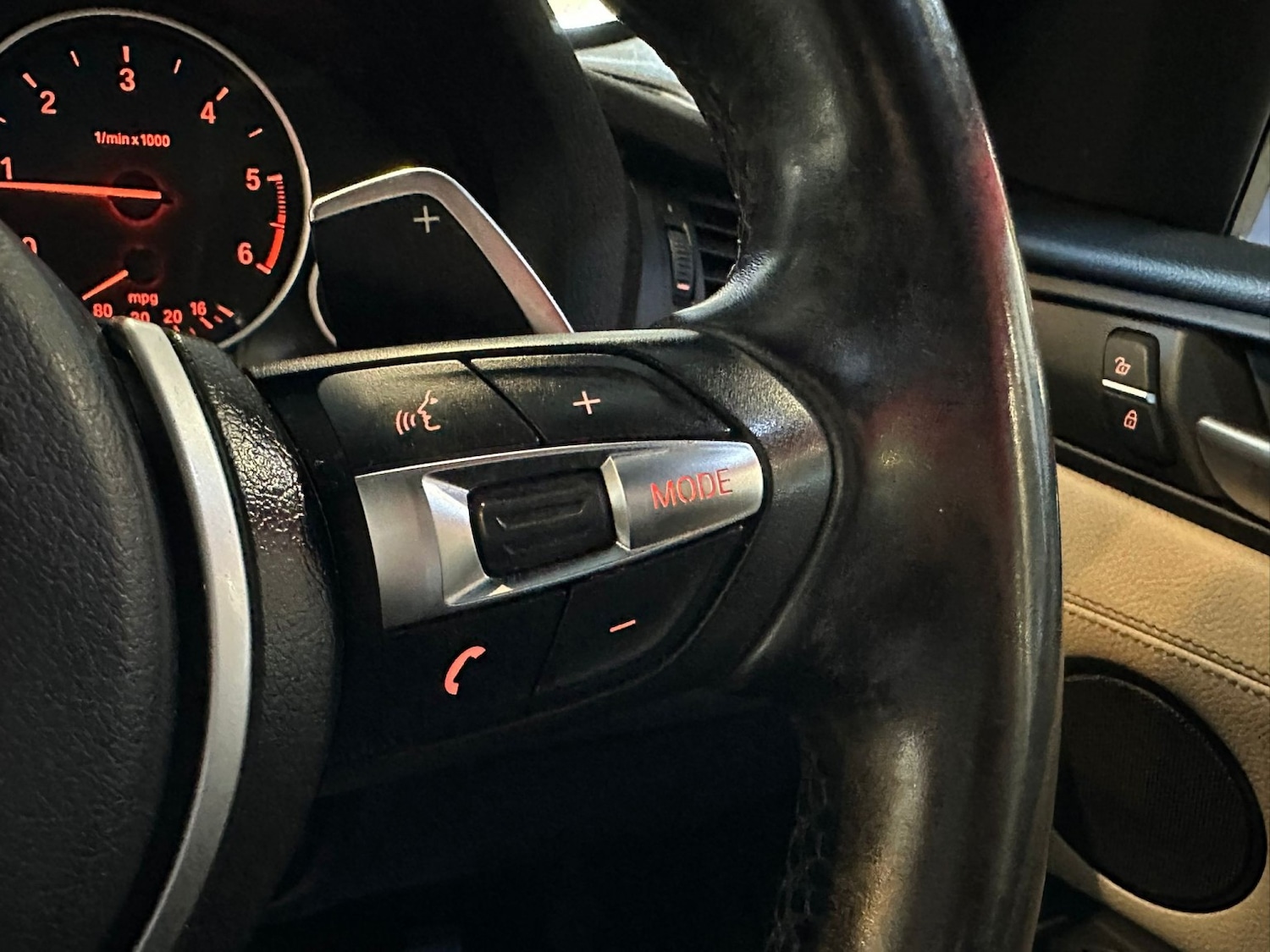 Used BMW X3 2016 for sale - 76376891: Photo 25