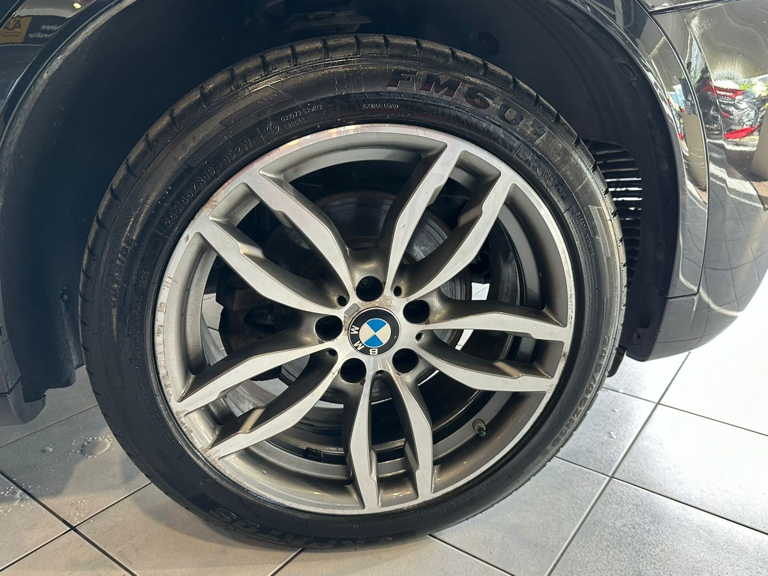 Used BMW X3 2016 for sale - 76376891: Photo 27