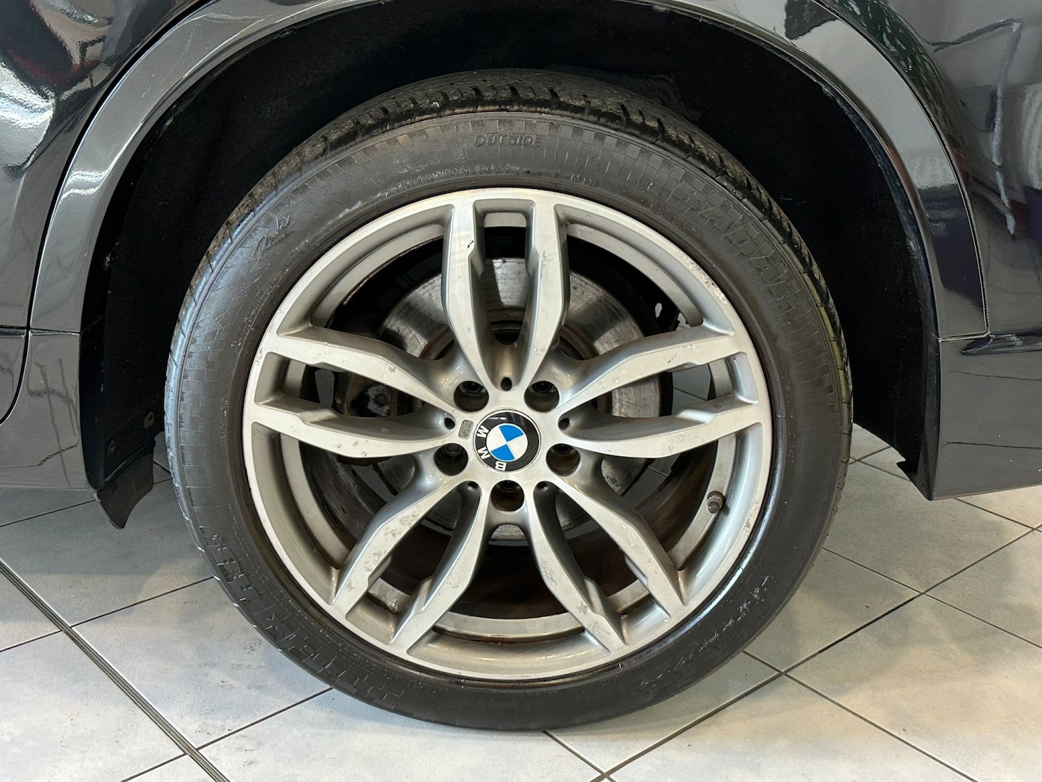 Used BMW X3 2016 for sale - 76376891: Photo 28
