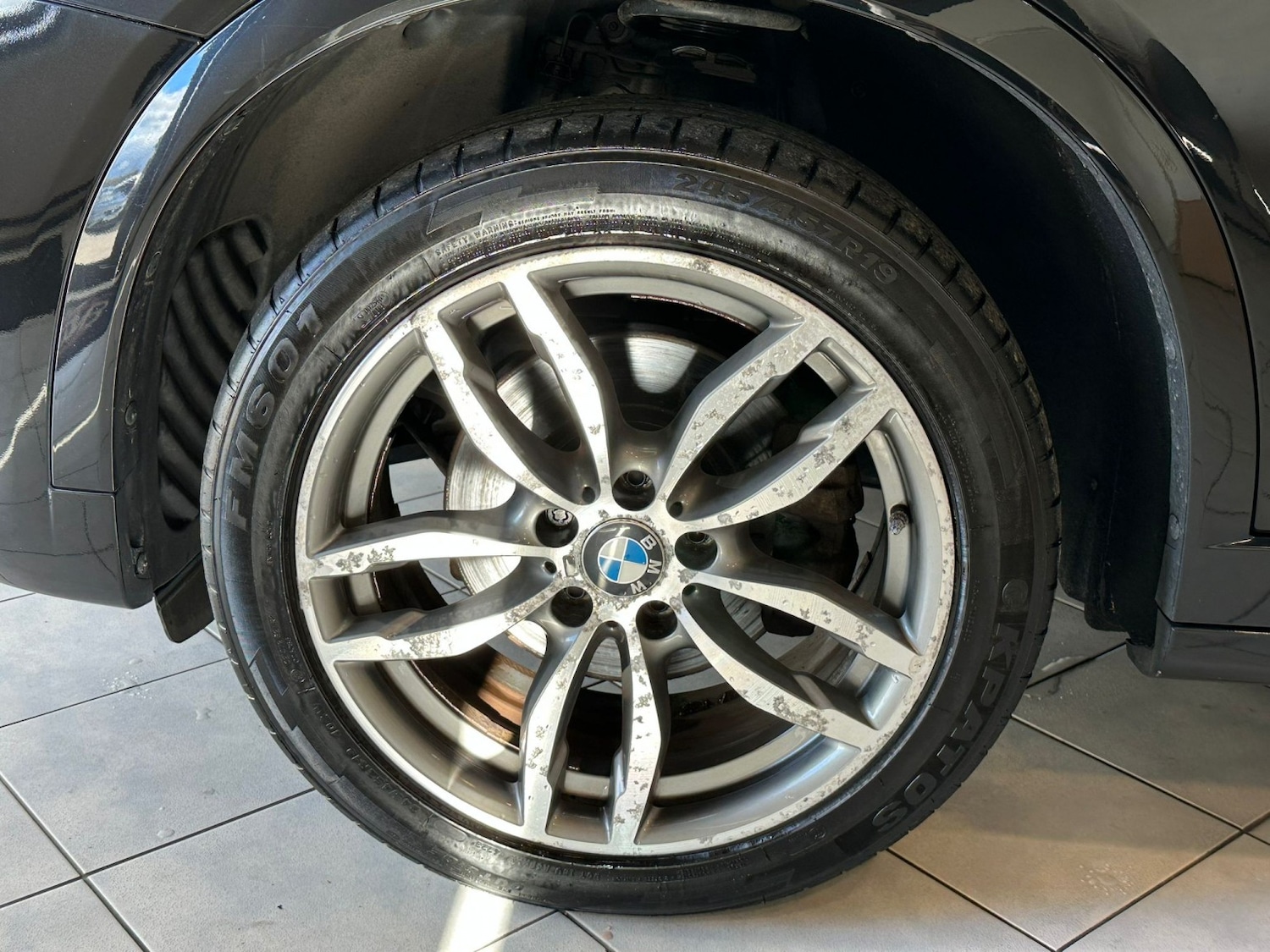 Used BMW X3 2016 for sale - 76376891: Photo 30