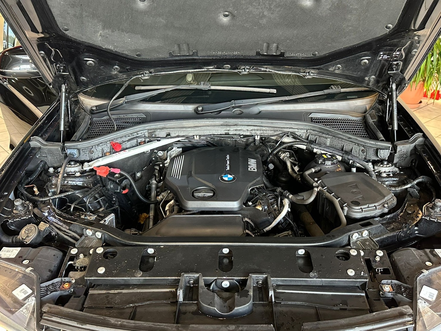 Used BMW X3 2016 for sale - 76376891: Photo 31