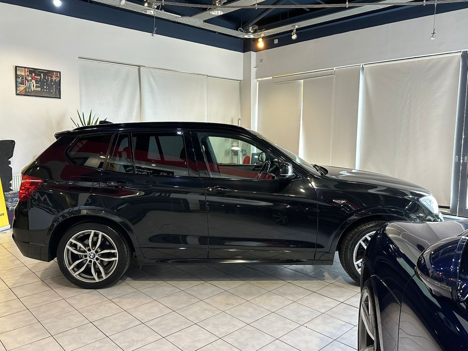 Used BMW X3 2016 for sale - 76376891: Photo 9