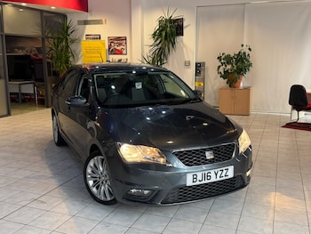 Used SEAT Toledo 2016 for sale - 79545423: Photo