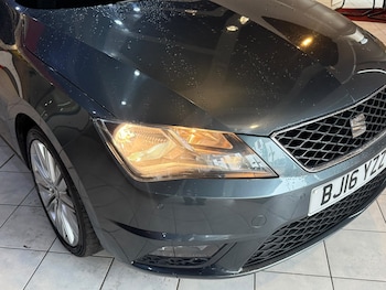 Used SEAT Toledo 2016 for sale - 79545423: Photo