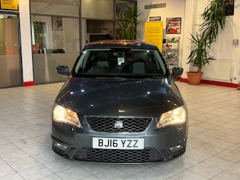 Used SEAT Toledo 2016 for sale - 79545423: Photo