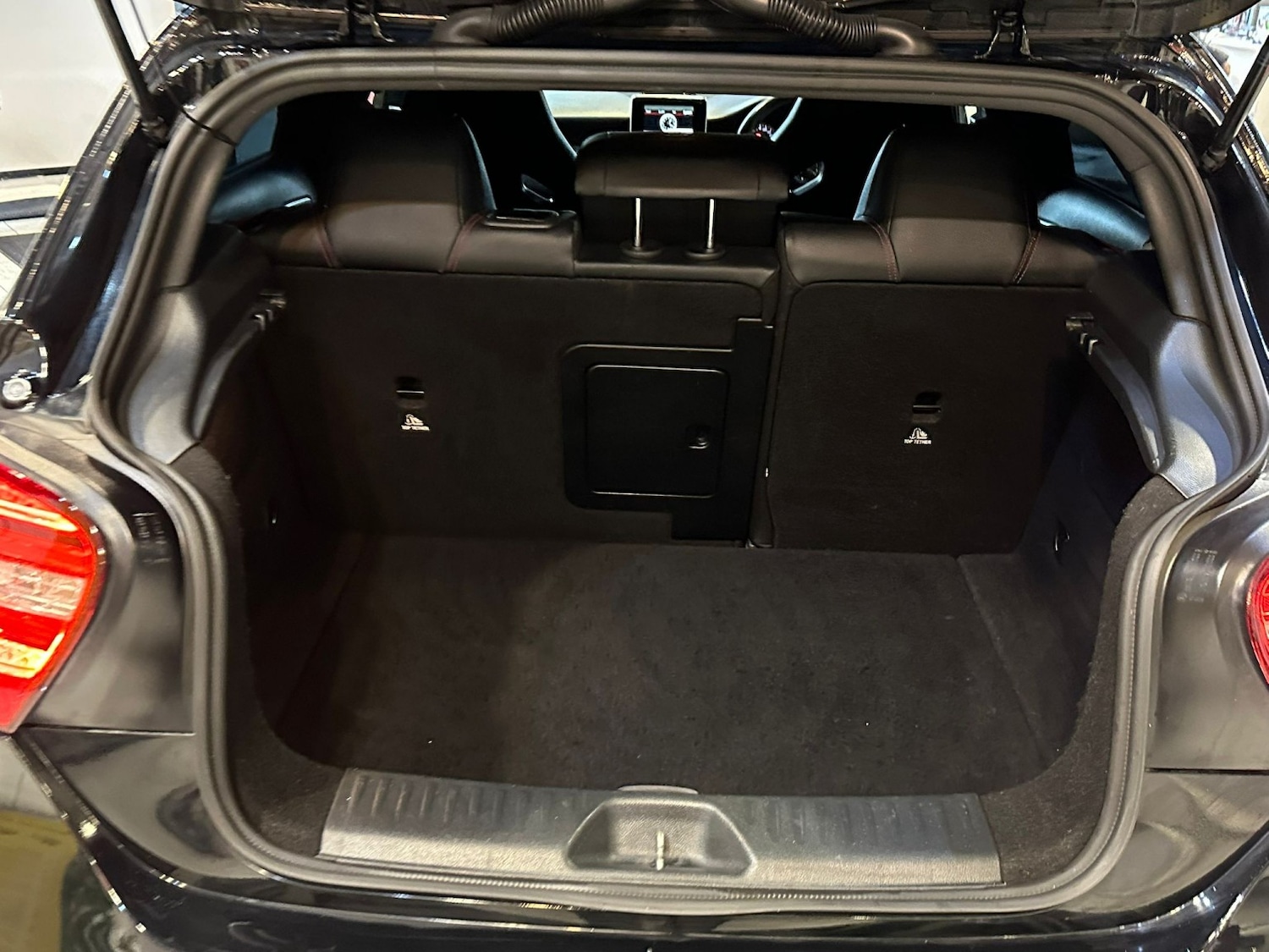 Used Mercedes-Benz A-Class 2015 for sale - 77103481: Photo 12