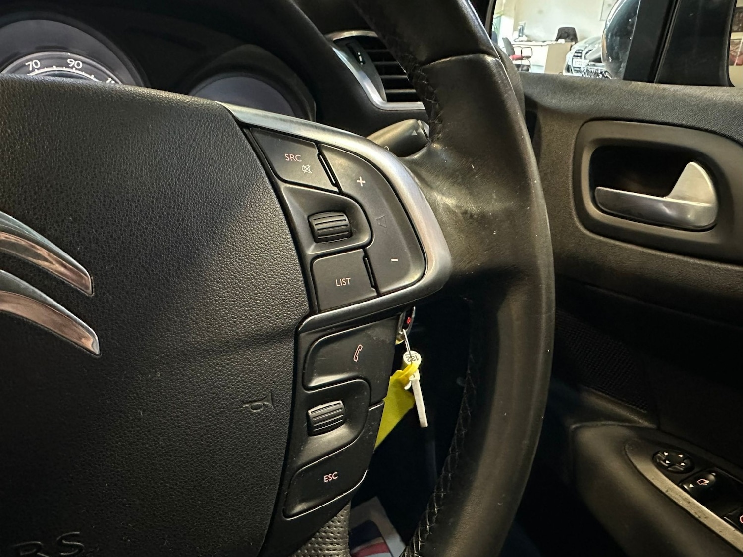 Used Citroen C4 2012 for sale - 76387279: Photo 20