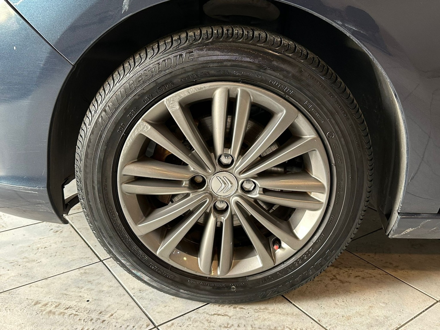 Used Citroen C4 2012 for sale - 76387279: Photo 22