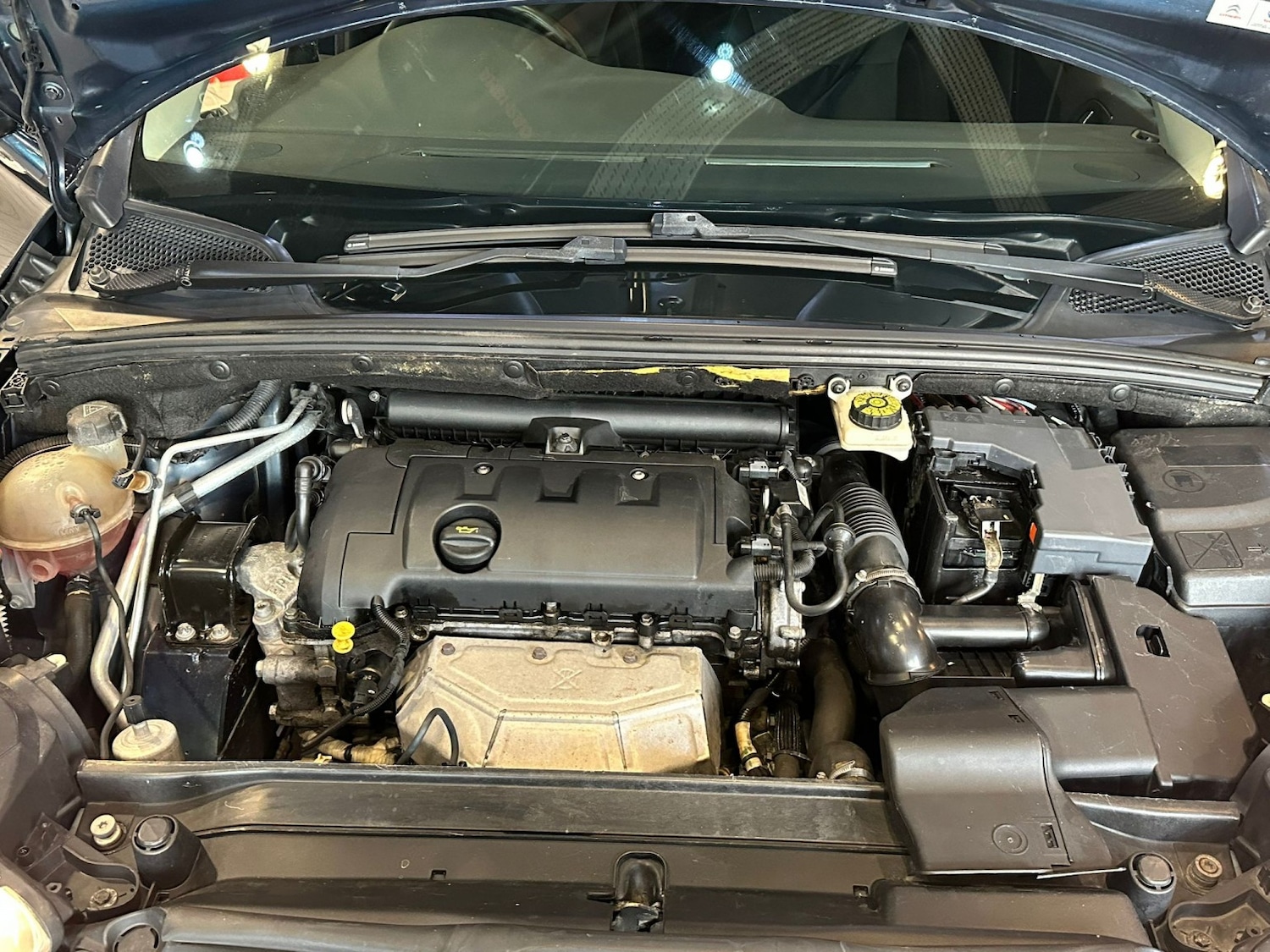 Used Citroen C4 2012 for sale - 76387279: Photo 26