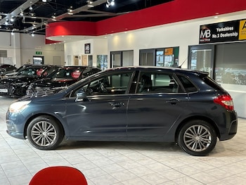 Used Citroen C4 2012 for sale - 76387279: Photo