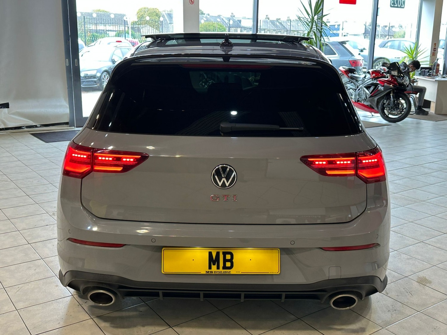 Used Volkswagen Golf 2021 for sale - 76418330: Photo 10