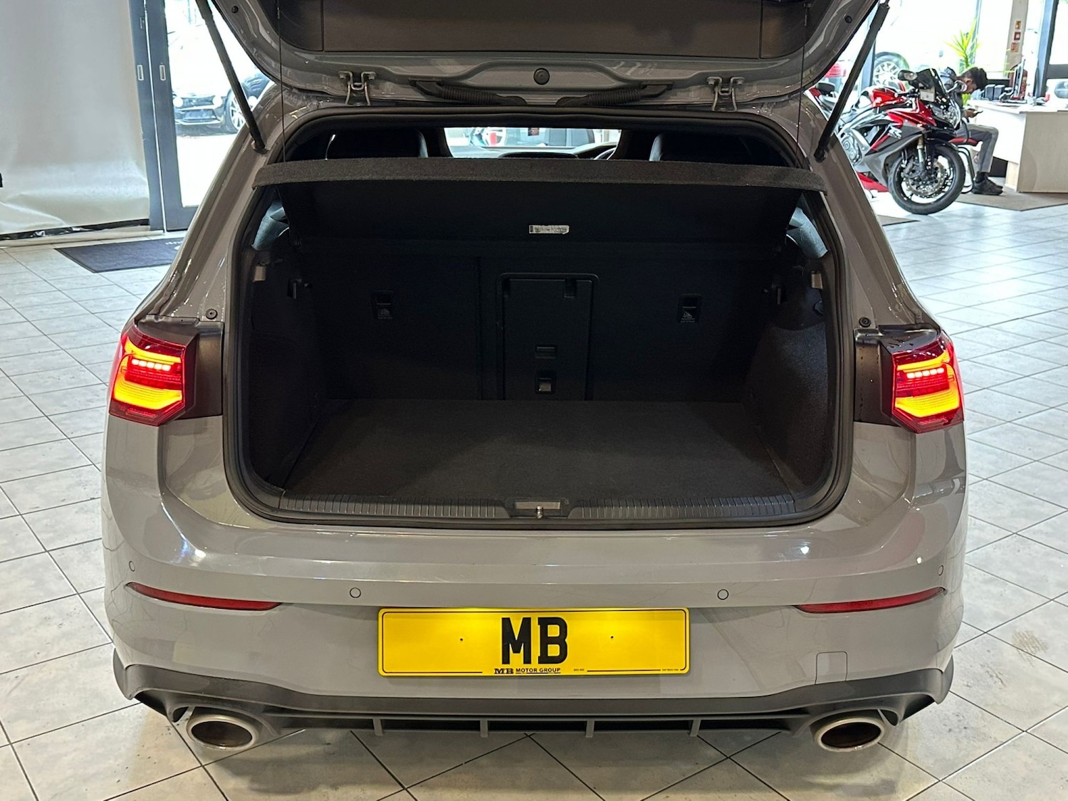 Used Volkswagen Golf 2021 for sale - 76418330: Photo 11