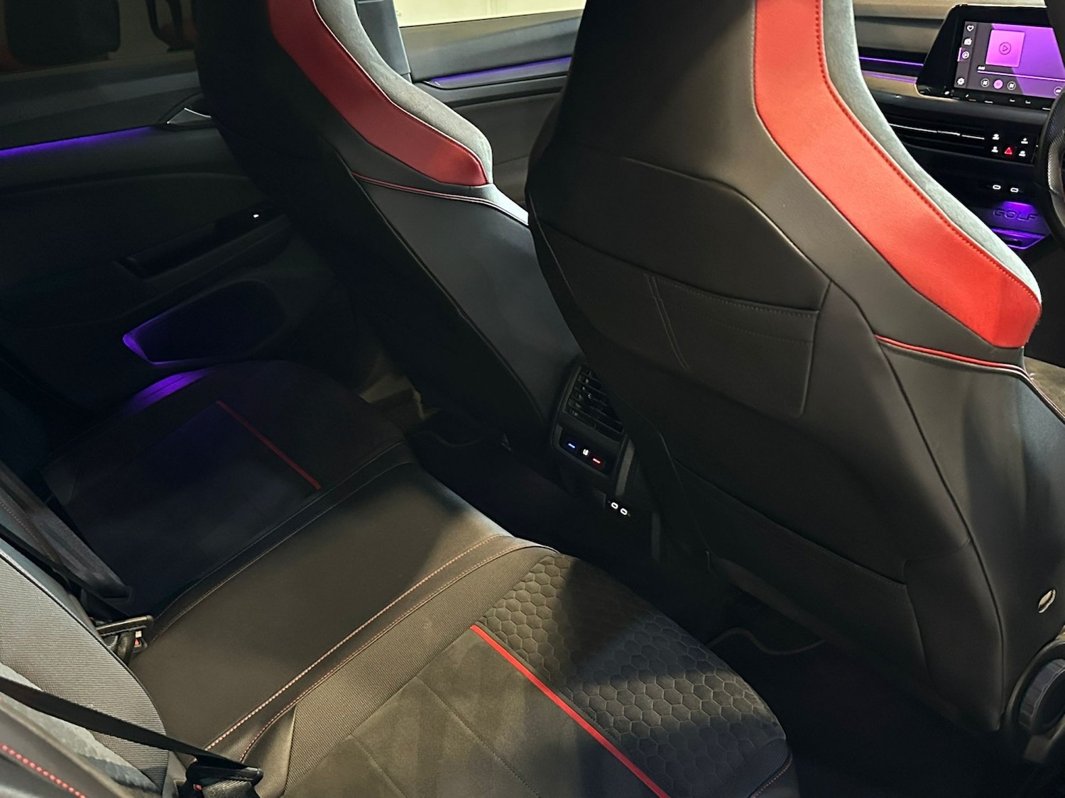 Used Volkswagen Golf 2021 for sale - 76418330: Photo 15