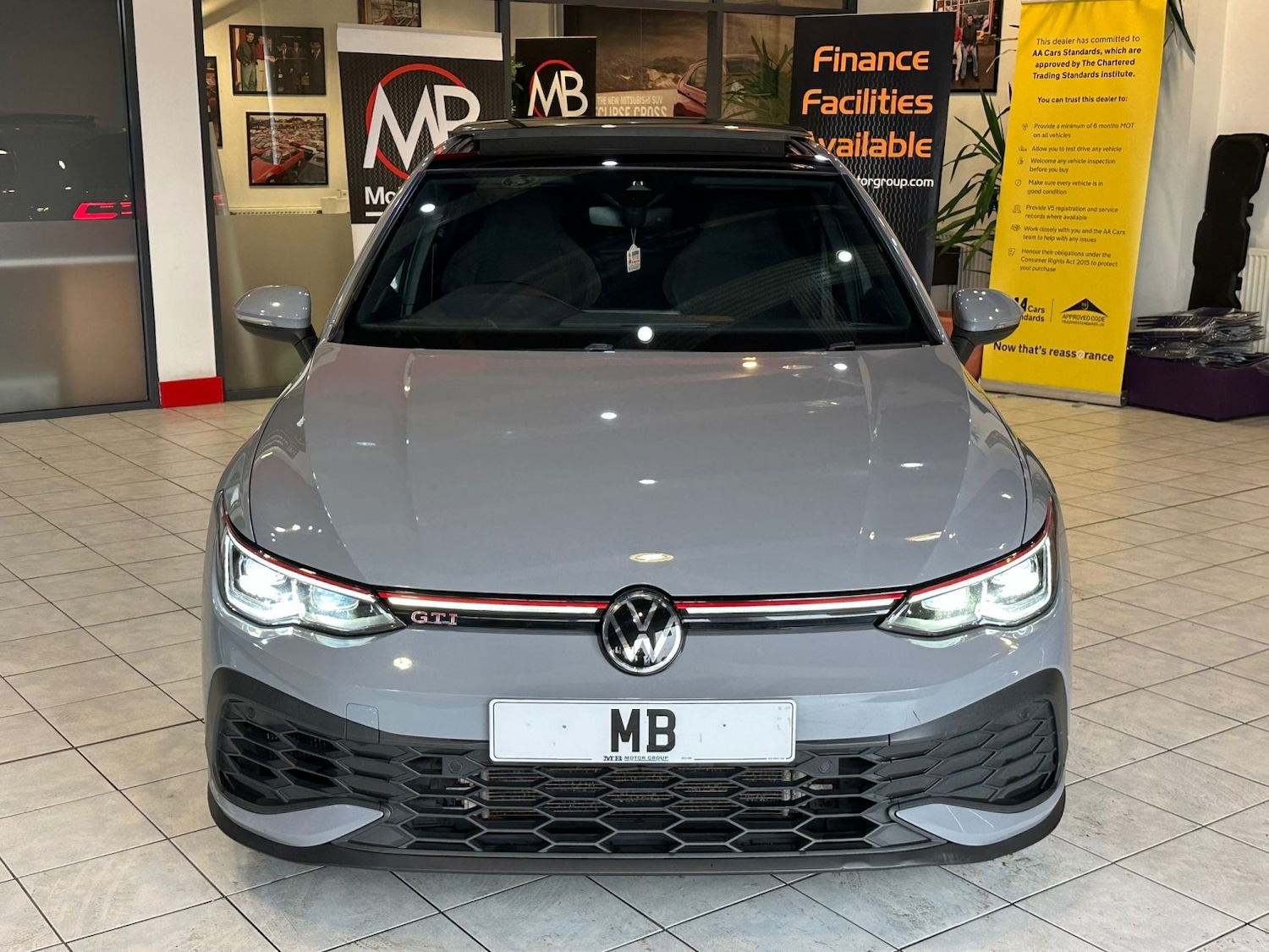 Used Volkswagen Golf 2021 for sale - 76418330: Photo 2