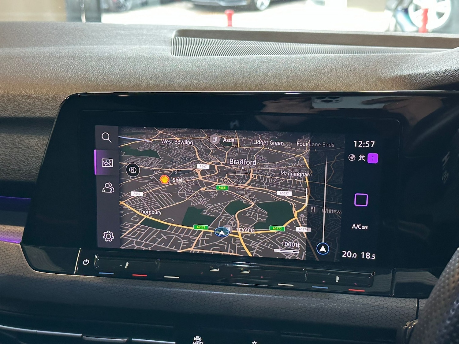 Used Volkswagen Golf 2021 for sale - 76418330: Photo 20