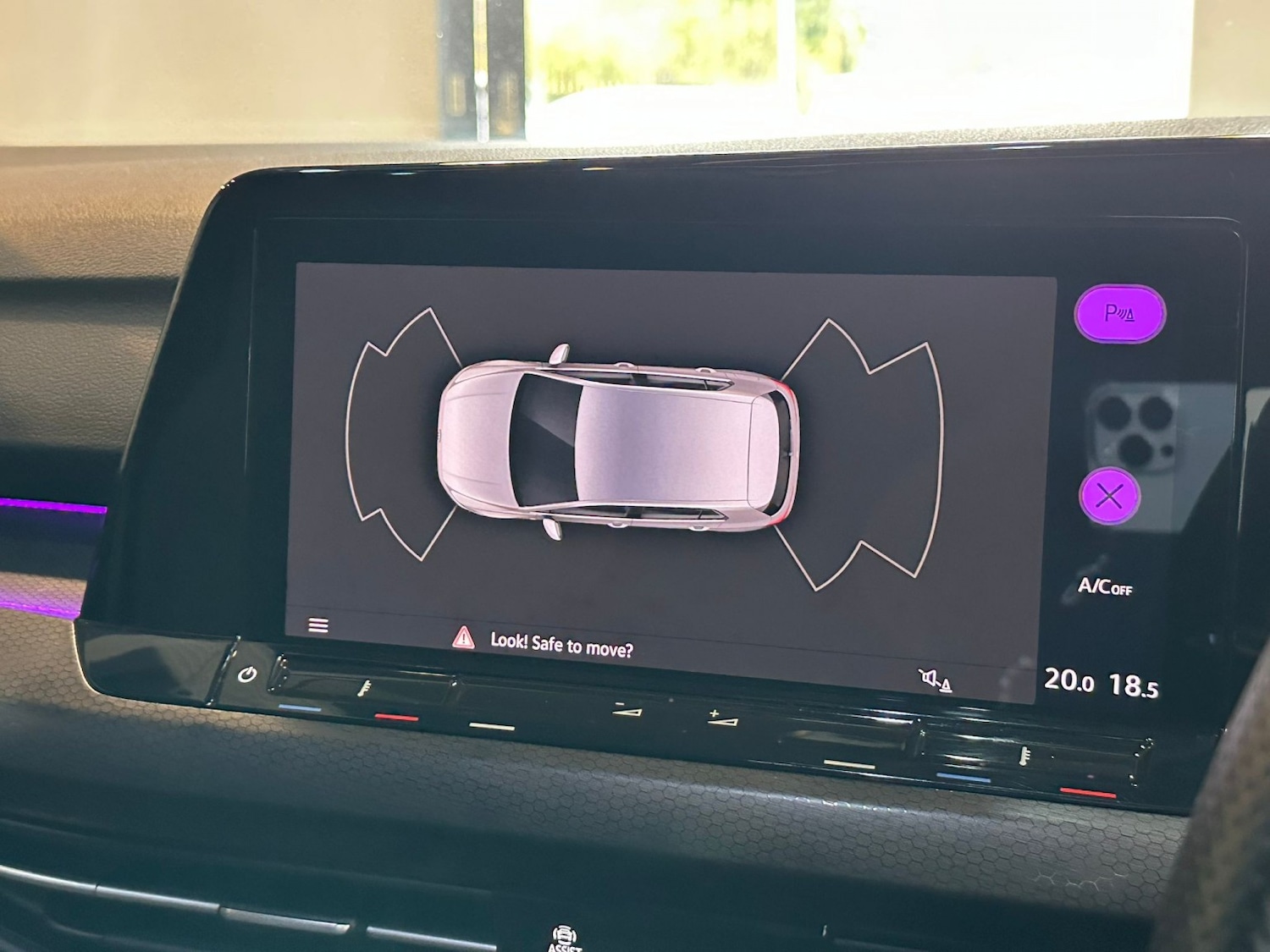 Used Volkswagen Golf 2021 for sale - 76418330: Photo 21