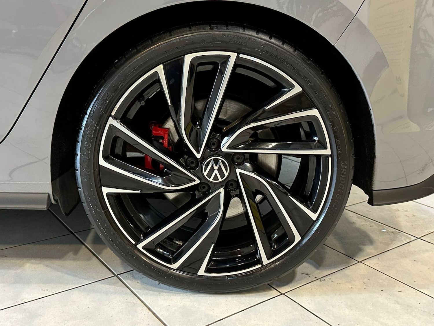 Used Volkswagen Golf 2021 for sale - 76418330: Photo 27