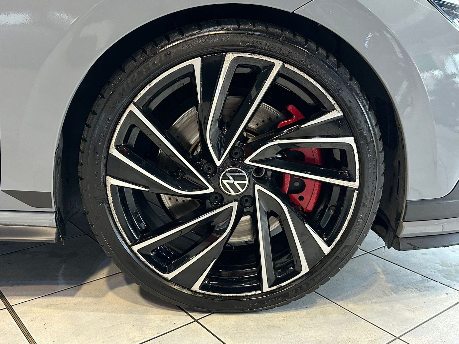 Used Volkswagen Golf 2021 for sale - 76418330: Photo 28