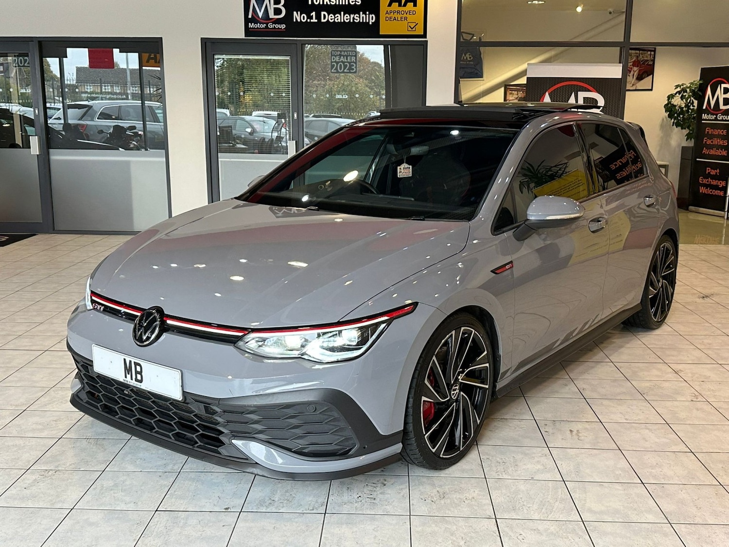 Used Volkswagen Golf 2021 for sale - 76418330: Photo 3