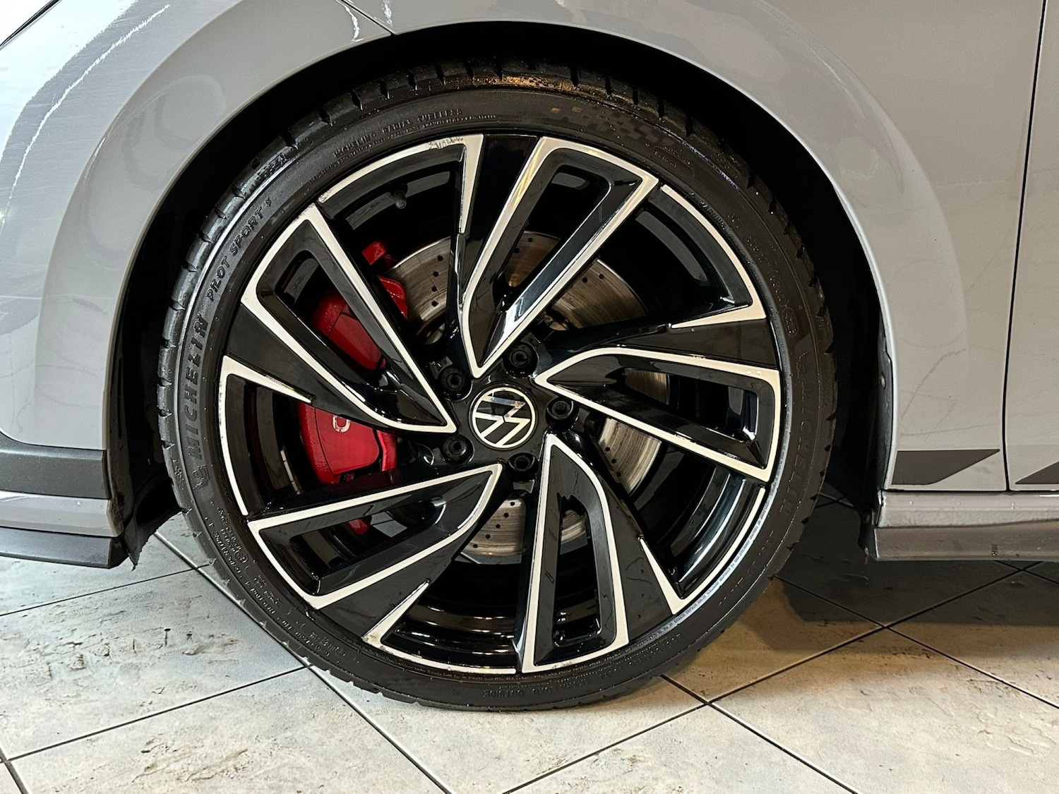 Used Volkswagen Golf 2021 for sale - 76418330: Photo 30