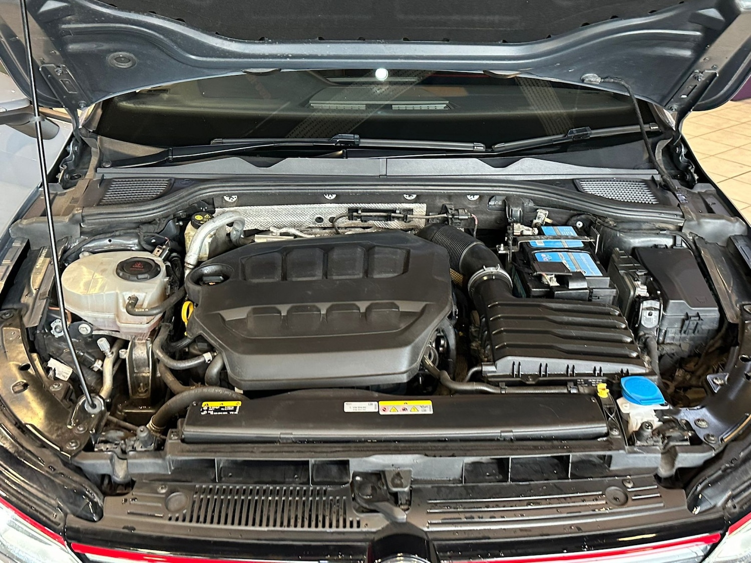 Used Volkswagen Golf 2021 for sale - 76418330: Photo 31