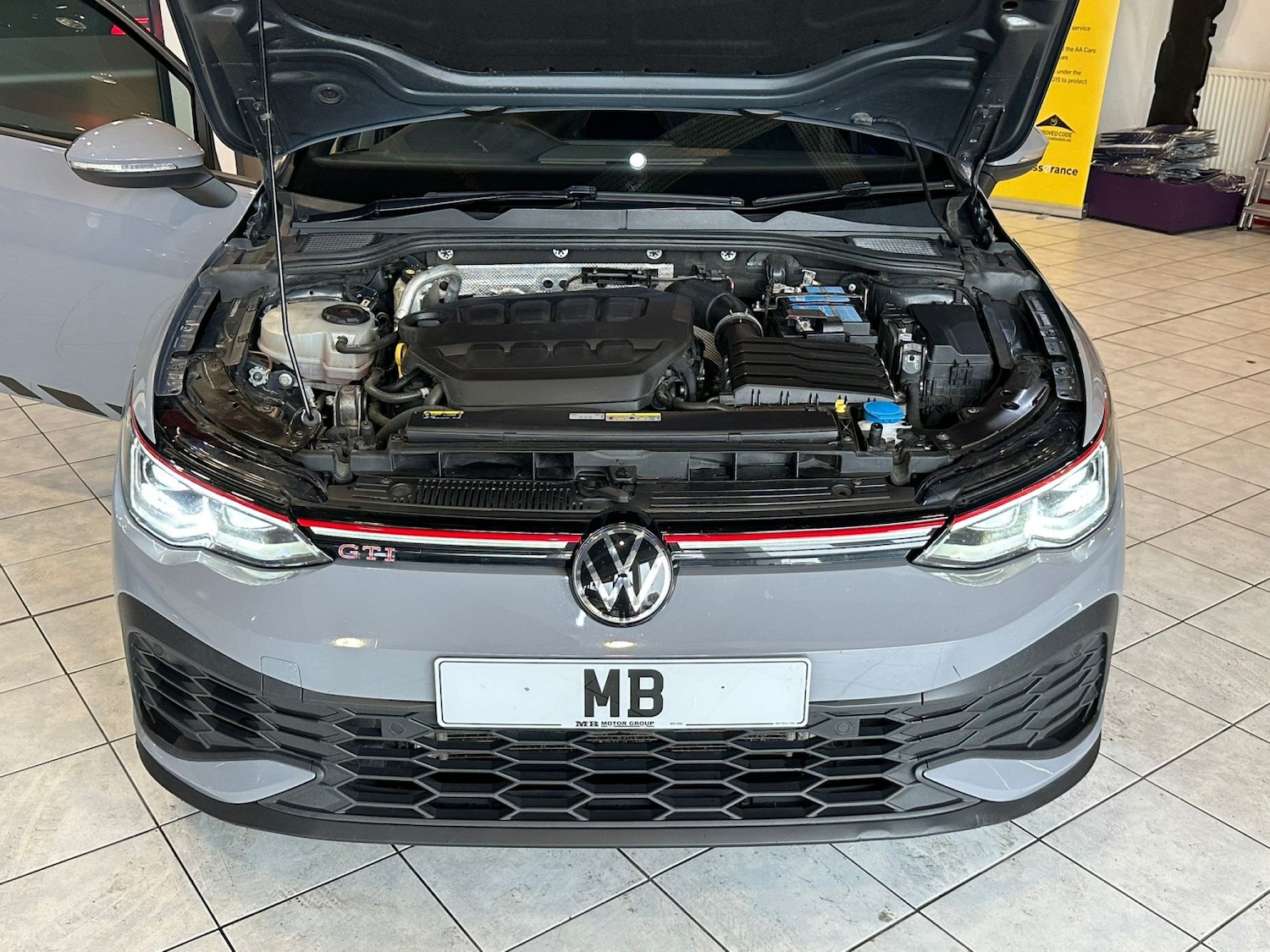 Used Volkswagen Golf 2021 for sale - 76418330: Photo 32