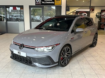 Used Volkswagen Golf 2021 for sale - 76418330: Photo