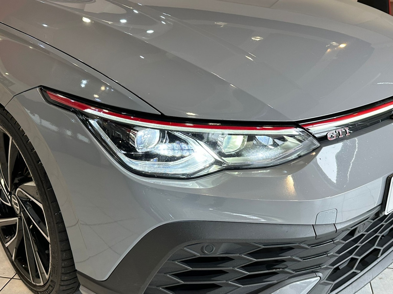 Used Volkswagen Golf 2021 for sale - 76418330: Photo 5