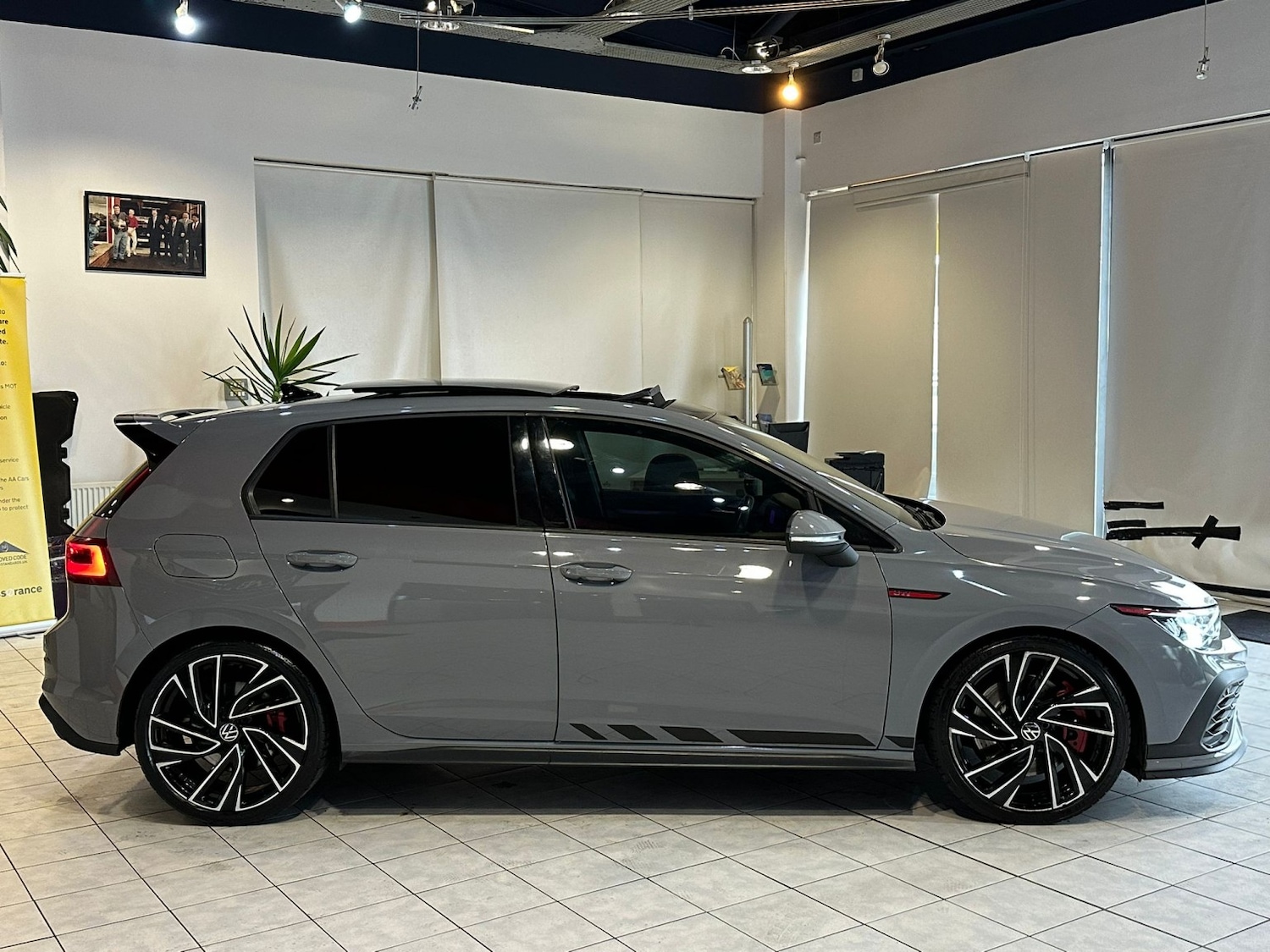 Used Volkswagen Golf 2021 for sale - 76418330: Photo 6