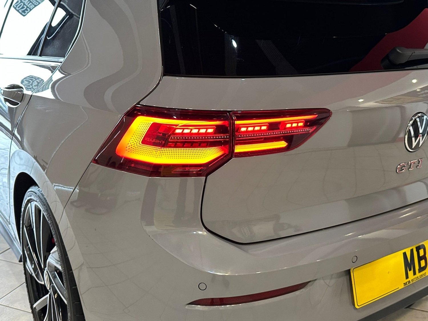 Used Volkswagen Golf 2021 for sale - 76418330: Photo 8