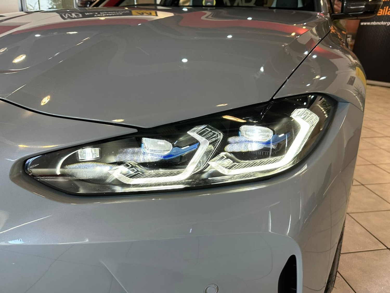 Used BMW M3 2022 for sale - 77595321: Photo 12