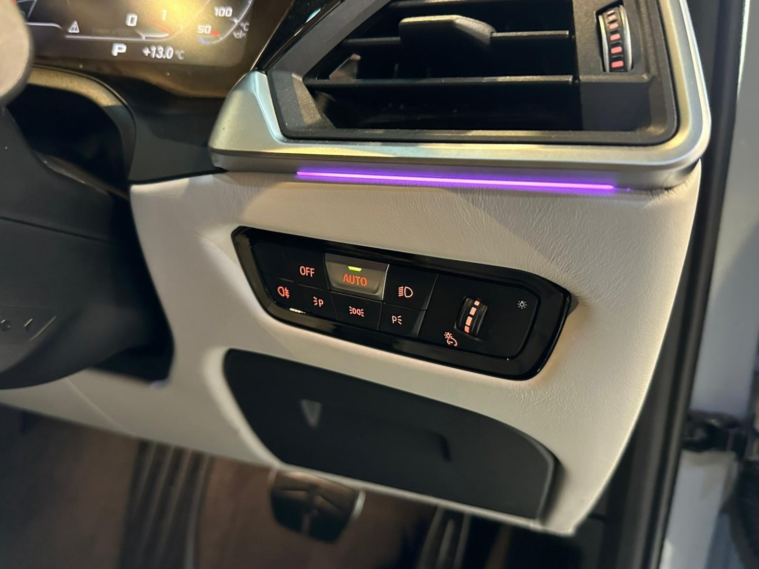 Used BMW M3 2022 for sale - 77595321: Photo 14