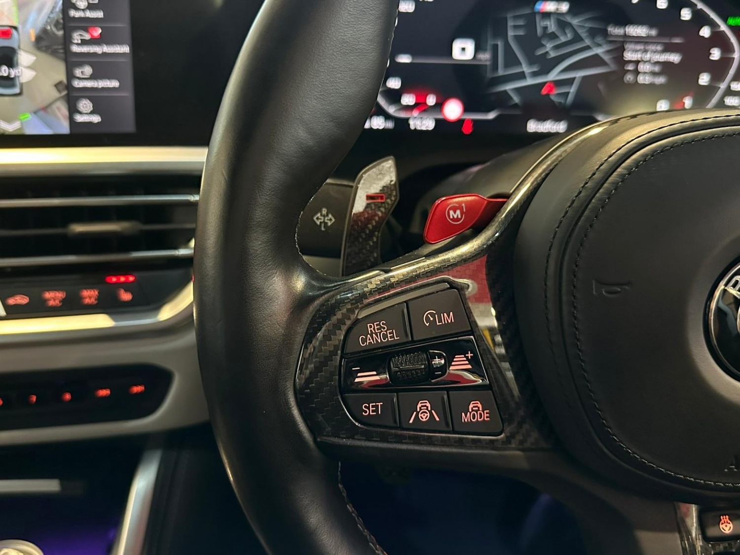 Used BMW M3 2022 for sale - 77595321: Photo 15