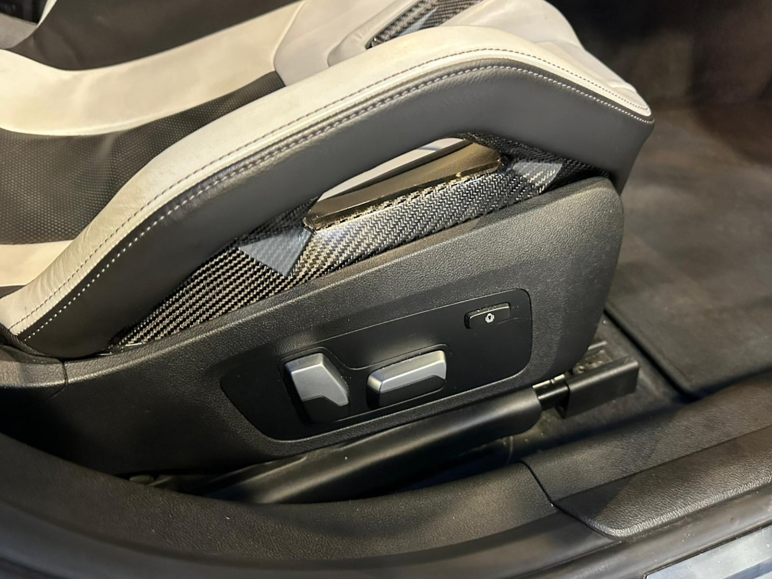 Used BMW M3 2022 for sale - 77595321: Photo 20