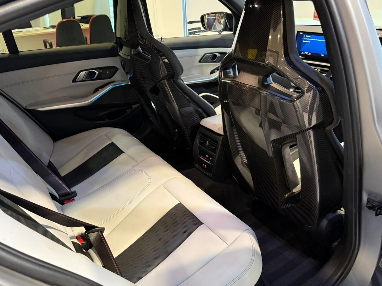 Used BMW M3 2022 for sale - 77595321: Photo 24