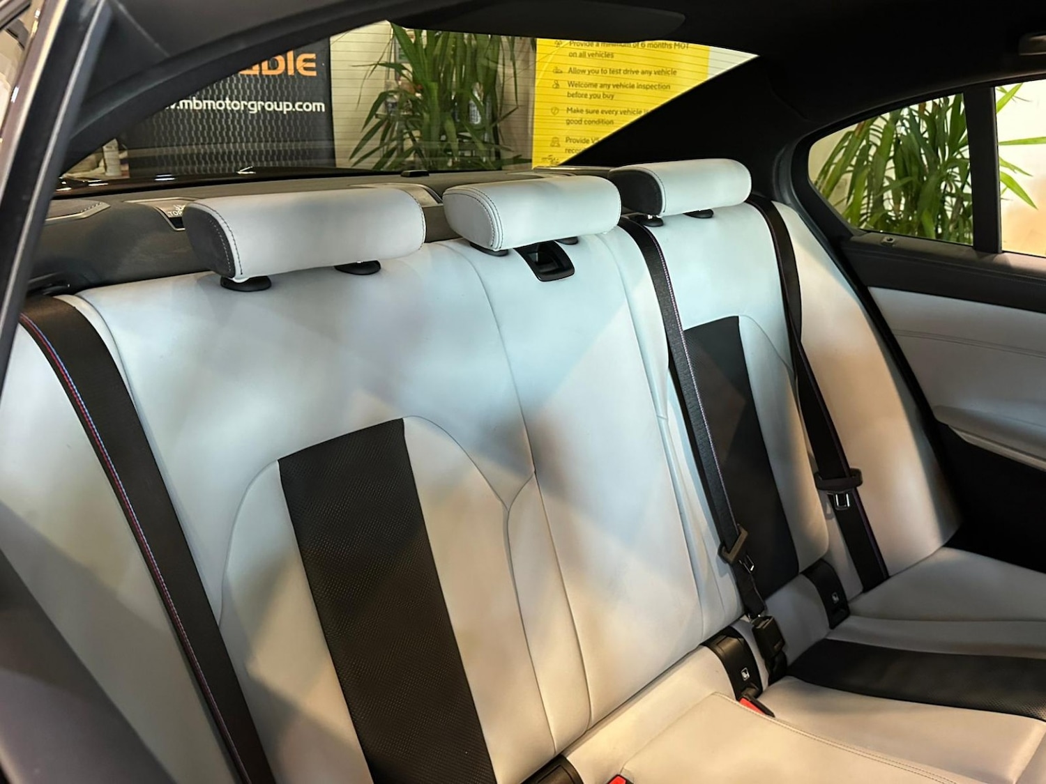 Used BMW M3 2022 for sale - 77595321: Photo 27