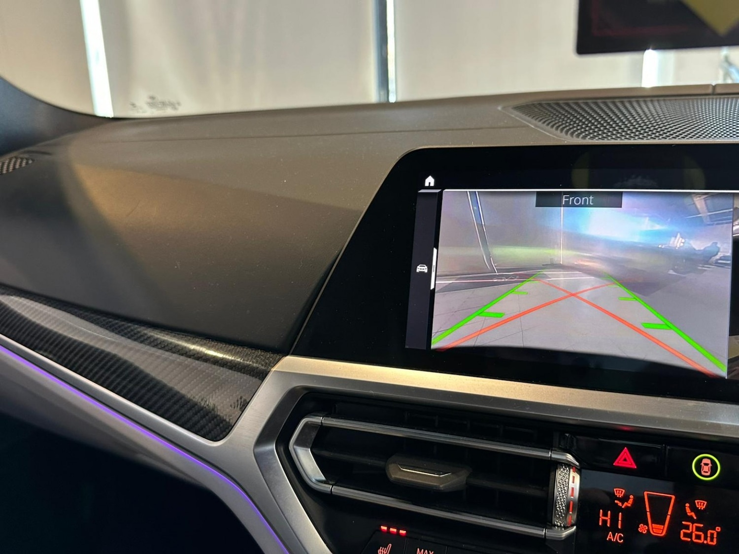 Used BMW M3 2022 for sale - 77595321: Photo 28