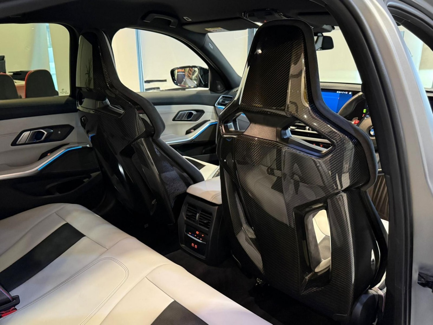 Used BMW M3 2022 for sale - 77595321: Photo 32