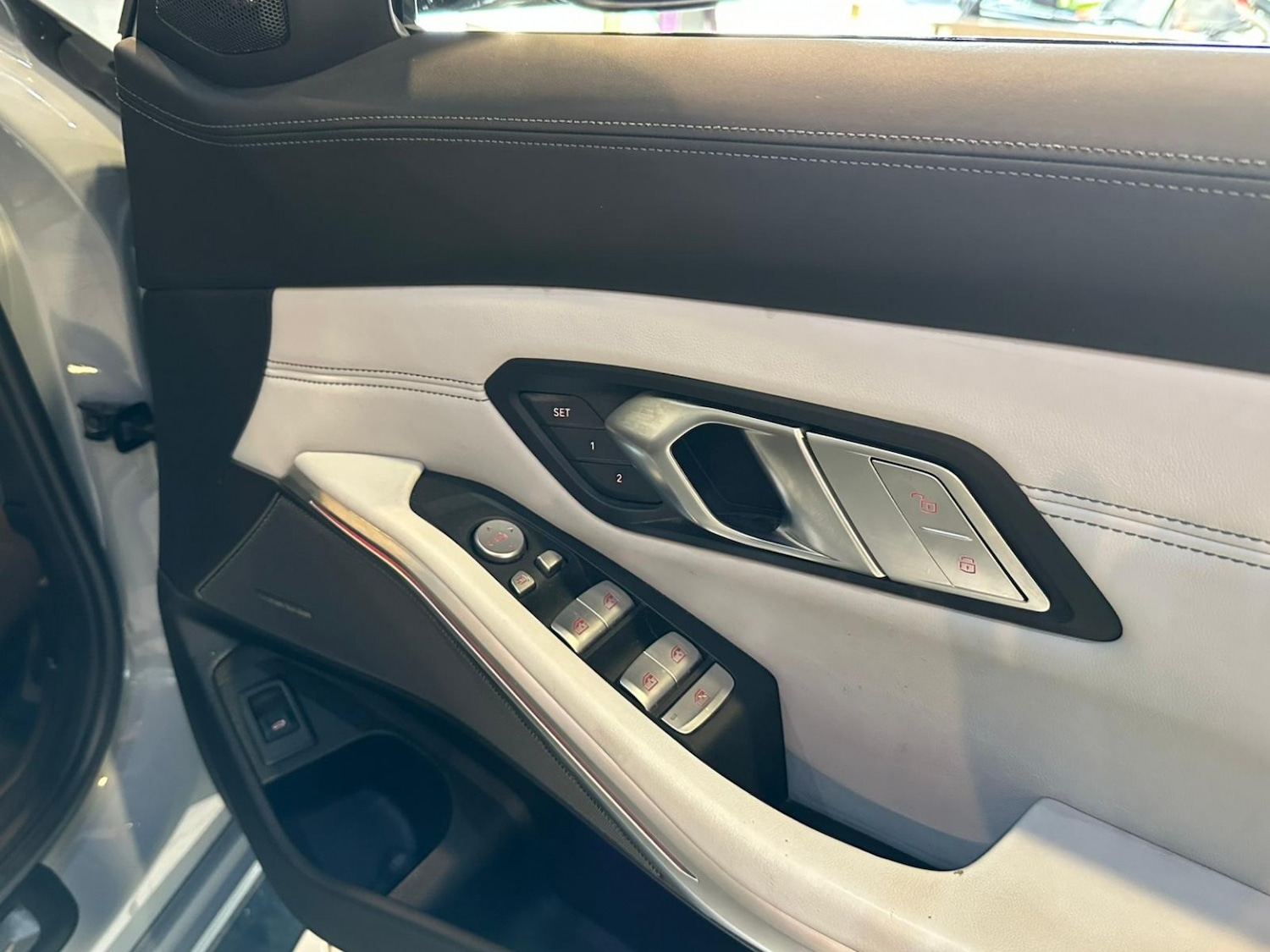 Used BMW M3 2022 for sale - 77595321: Photo 38