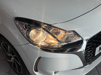 Used DS Automobiles DS 3 2018 for sale - 79539578: Photo