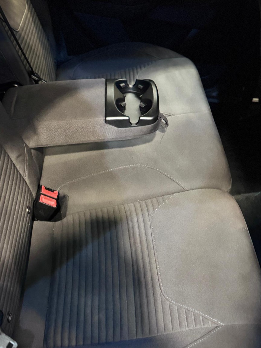 Used Ford Focus 2015 for sale - 76877623: Photo 13