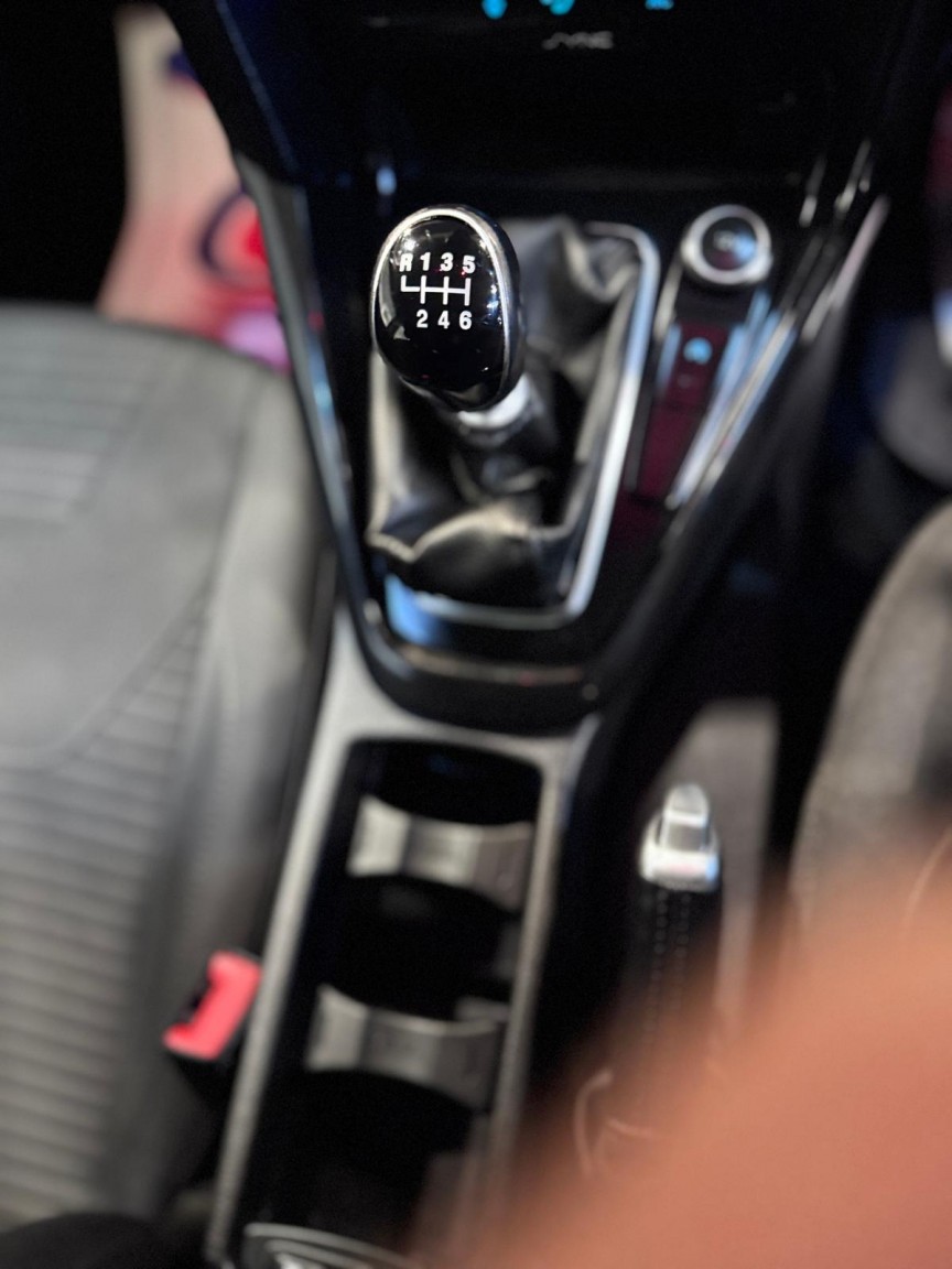 Used Ford Focus 2015 for sale - 76877623: Photo 18