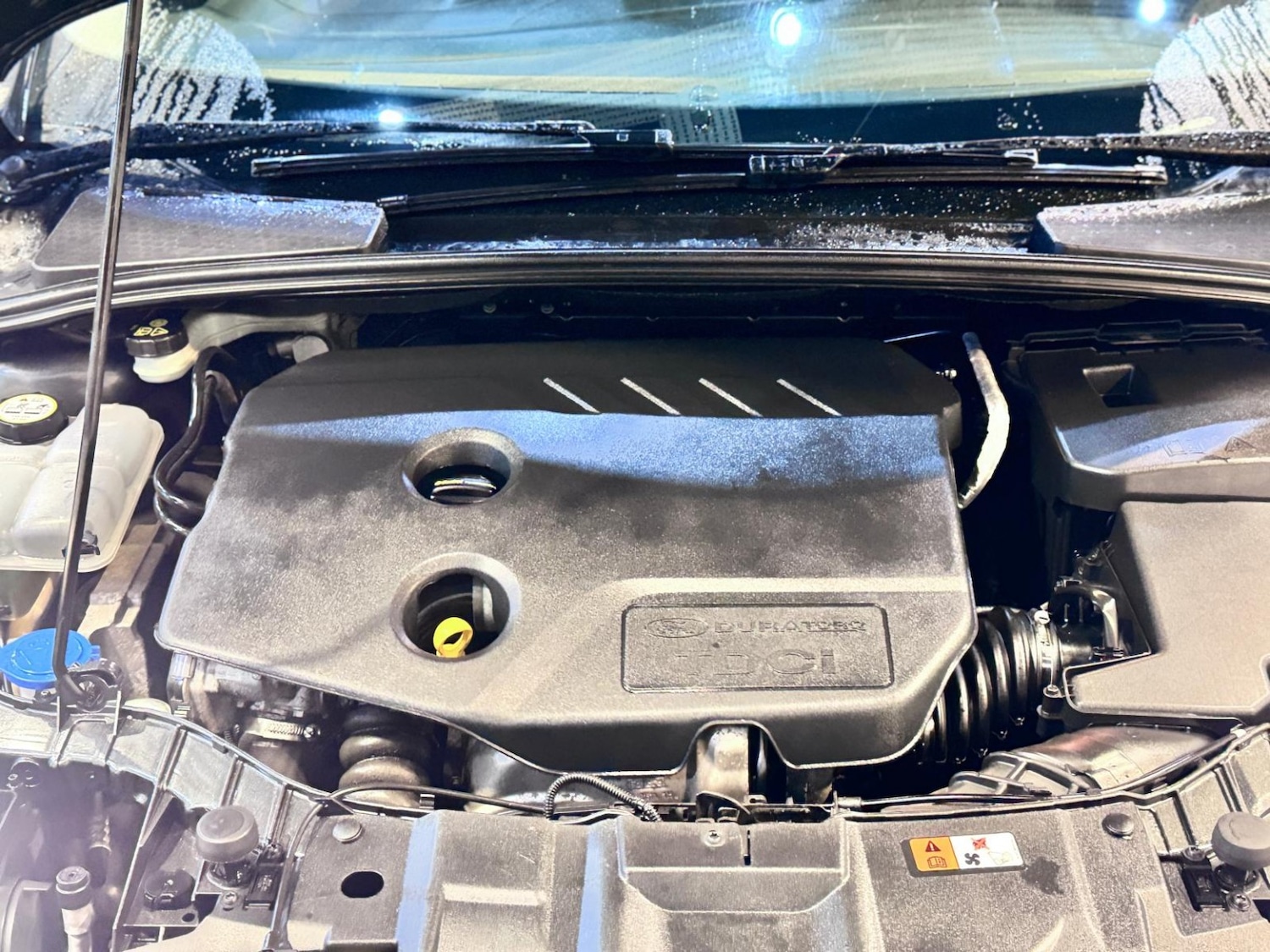 Used Ford Focus 2015 for sale - 76877623: Photo 25