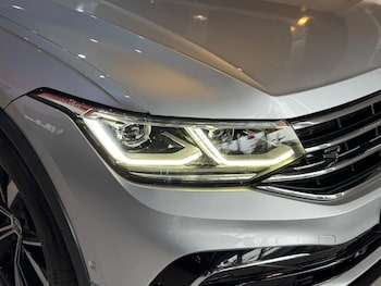 Used Volkswagen Tiguan 2021 for sale - 79551887: Photo
