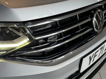 Used Volkswagen Tiguan 2021 for sale - 79551887: Photo