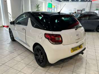 Used Citroen DS3 2012 for sale - 75231425: Photo