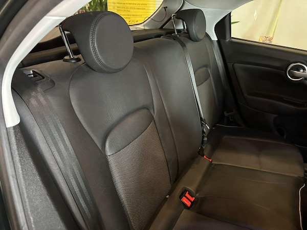 Used Fiat 500X 2015 for sale - 75664616: Photo 12