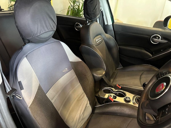Used Fiat 500X 2015 for sale - 75664616: Photo 13
