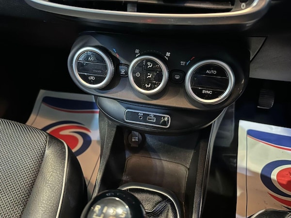 Used Fiat 500X 2015 for sale - 75664616: Photo 16