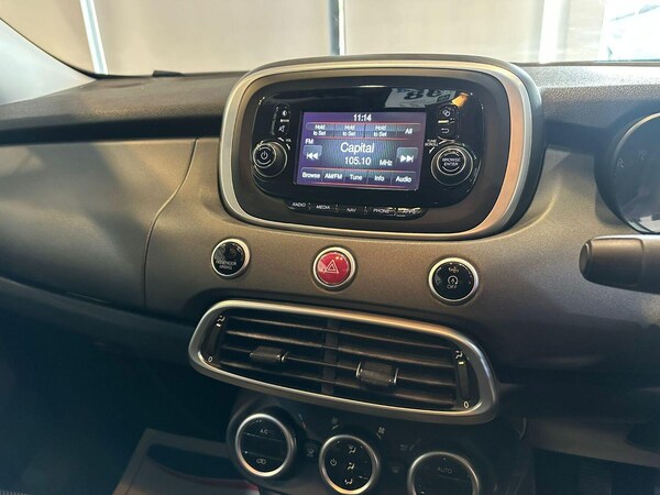 Used Fiat 500X 2015 for sale - 75664616: Photo 18